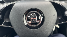 Skoda Fabia 1.0 TSI SE Comfort 5dr Petrol Hatchback